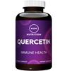 MRM Nutrition Quercetin| Immune + Cardiovascular Health | 500mg per Serving | Made with QU995: Worlds purest quercetin | Antioxidant Status | 60 Servings view 1
