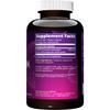 MRM Nutrition Quercetin| Immune + Cardiovascular Health | 500mg per Serving | Made with QU995: Worlds purest quercetin | Antioxidant Status | 60 Servings view 2