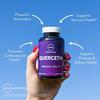 MRM Nutrition Quercetin| Immune + Cardiovascular Health | 500mg per Serving | Made with QU995: Worlds purest quercetin | Antioxidant Status | 60 Servings view 4