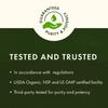 Stinging Nettle Root 500 mg 100 Caps view 4