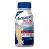 Ensure Plus Therapeutic Nutrition Vanilla Flavor Liquid, 27 Vitamins, 8 oz  6 Pack view 1