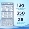 Ensure Plus Therapeutic Nutrition Vanilla Flavor Liquid, 27 Vitamins, 8 oz  6 Pack view 4