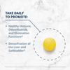 Metagenics - Candibactin-BR - 90 Tablets [Health and Beauty] view 4