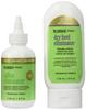 Callus Eliminator Bundle: Callus Eliminator 4oz. and Dry Heel Eliminator 4oz view 1
