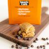 NuGo Smarte Carb 20g Protein 0g Sugar, 2g Net Carbs 160 Calories Brown, Sugar free Peanut Butter Crunch, 12 Count view 3