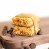 NuGo Smarte Carb 20g Protein 0g Sugar, 2g Net Carbs 160 Calories Brown, Sugar free Peanut Butter Crunch, 12 Count view 4