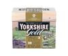 Yorkshire Tea, Gold, Pillow Tea Bags, 80 Count (Pack of 5), Premium Blend, Rich, Smooth, and Satisfying, Classic British Breakfast Blend, Caffeinated, Enjoy Hot or Iced, 80 Teabags view 1