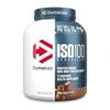 Dymatize Nutrition ISO 100, Whey Protein Powder, Gourmet Chocolate, 5 Pound view 1