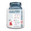 Dymatize Nutrition ISO 100, Whey Protein Powder, Gourmet Chocolate, 5 Pound view 2