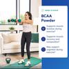 Pure Encapsulations BCAA Powder | Hypoallergenic Supplement to Support Muscle Function During Exercise | 8 Ounces view 3