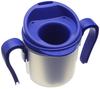 Provale 85047 Regulating Drinking Cup, Dispenses 5cc of Liquid Each time the Cup is Put Down and Lifted view 2