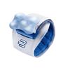 Bauerfeind - EpiPoint - Elbow Strap - Stabilizing Supports for Elbow Pain, Swelling and Injury - Color Titanium view 3