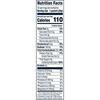 Quaker, Instant Oatmeal, Peaches And Cream, 10 Ct, 10.5 Oz view 2
