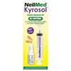 SQUIP NeilMed Kyrosol All-Natural Earwax Removal Aid, Original Version view 2