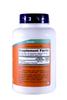 NOW Potassium Chloride Powder, 8-Ounces (Pack of 4) view 2