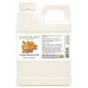 Sweet Almond Oil 16 fl oz  Pure Cold Pressed Carrier Oil in BPA-Free White Plastic Jug  Hexane-Free, Lightweight, Ideal for Massage, Skin, Hair, and DIY Blends view 1