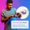 Check Mate Infidelity Test Kit - Rapid Semen Detection Tests Reveal Results in Less Than 5 Minutes, 10 Home Tests view 4