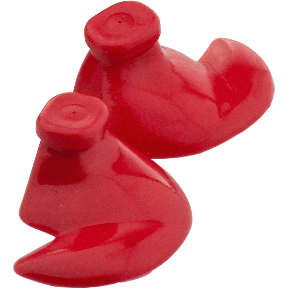 Doc 's Proplugs Adult Vented Combo Pack