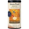 The Republic of Tea - Ginger Peach Black Tea, Caffeinated, 50 Count view 1