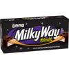 MILKY WAY Dark Chocolate Candy Bars, Midnight Dark, Full Size, 1.76 oz (Pack of 24) Chocolate Bars Bulk view 1