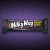MILKY WAY Dark Chocolate Candy Bars, Midnight Dark, Full Size, 1.76 oz (Pack of 24) Chocolate Bars Bulk view 3