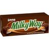MilkyWay Candy Milk Chocolate Bars Bulk Pack, Full Size, 1.84 oz Pack of 36) view 1