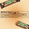 MilkyWay Candy Milk Chocolate Bars Bulk Pack, Full Size, 1.84 oz Pack of 36) view 2