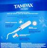 Tampax Pearl Plastic Tampons, Light Absorbency, Unscented, 36 Count (Pack of 2) (72 Total Count) (Packaging May Vary) view 3