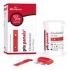 PTS Panels #1711 Test Strips (25 strips /box) Total Cholesterol for White CardioChek ST or Gray PA Analyzers view 1