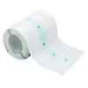 3M Tegaderm Transparent Film Dressing 2 Tab Delivery Roll 4" x 11 Yd 16004, 4 Ct view 3