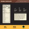 Optimum Nutrition Gold Standard Pro Gainer, Weight Gainer Protein Powder, Double Chocolate, 10.19 Pounds (Packaging May Vary) view 2