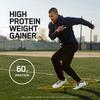 Optimum Nutrition Gold Standard Pro Gainer, Weight Gainer Protein Powder, Double Chocolate, 10.19 Pounds (Packaging May Vary) view 4