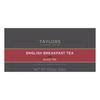 Taylors of Harrogate English Breakfast, Black Tea Individually Wrapped Bags, 100 Count (Pack of 1), Rich, Bright & Malty, Caffeinated, Enjoy Hot or Iced, 100 Teabags view 2