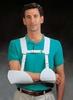 Harris Hemi Arm Sling by Flex Support - Left view 1