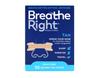 Breathe Right Nasal Strips Original Tan Small/Medium 30 ea (Pack of 3) view 2