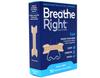 Breathe Right Nasal Strips Original Tan Small/Medium 30 ea (Pack of 3) view 3