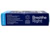 Breathe Right Nasal Strips Original Tan Small/Medium 30 ea (Pack of 3) view 4