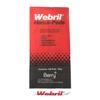 Webril Handi-pads 4x4 Bag view 2