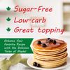 Maple Grove Farms Syrup, Sugar Free, 24 Ounce view 3