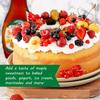 Maple Grove Farms Syrup, Sugar Free, 24 Ounce view 4