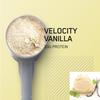 Optimum Nutrition Platinum Hydrowhey Protein Powder, 100% Hydrolyzed Whey Isolate Powder, Flavor: Velocity Vanilla, 3.5 Pounds (Packaging May Vary) view 2