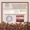 Trung Nguyen Gourmet Blend 2 packets 17.6 oz view 3