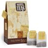 Novel Teas Book Lover's Tea contains 25 teabags individually tagged with literary quotes from the world over, made with the finest English Breakfast tea, for the book lover view 1