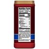 Hills Bros. Cappuccino Mix  Rich, Frothy Coffeehouse-Tasting Instant Drink Mix  Quick & Easy Preparation  Perfect for Hot & Iced Drinks & Creaming Coffee  Sugar-Free French Vanilla, 1 Pack of 12oz view 2
