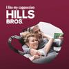 Hills Bros. Cappuccino Mix  Rich, Frothy Coffeehouse-Tasting Instant Drink Mix  Quick & Easy Preparation  Perfect for Hot & Iced Drinks & Creaming Coffee  Sugar-Free French Vanilla, 1 Pack of 12oz view 4