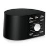 Sound+Sleep High Fidelity Sleep Sound Machine with 30 Guaranteed Non-Looping Nature Sounds, and Sleep Timer view 1