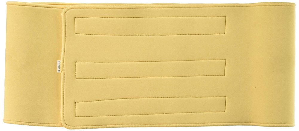 Flexibrace Abdominal Binder/Abdominal Hernia Reduction Device Universal Size