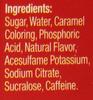 SodaStream SodaMix - Cola - 16.9 Fl. 0z. view 4