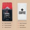 Volcanica House Decaf Coffee, Whole Bean, Swiss Water Processed, Fresh Roasted, Kosher, 16-ounce view 3