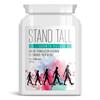 STAND TALL Growth Pills  GET Taller GAIN Height GET Tall Height Enhancing Pill view 1